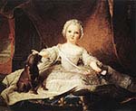 Madame Maria Zefferina